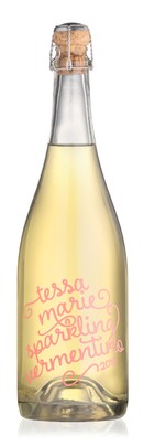 2016 Sparkling Vermentino