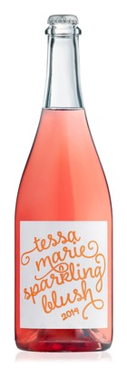 2014 Sparkling Blush