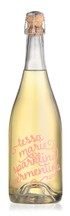 2016 Sparkling Vermentino